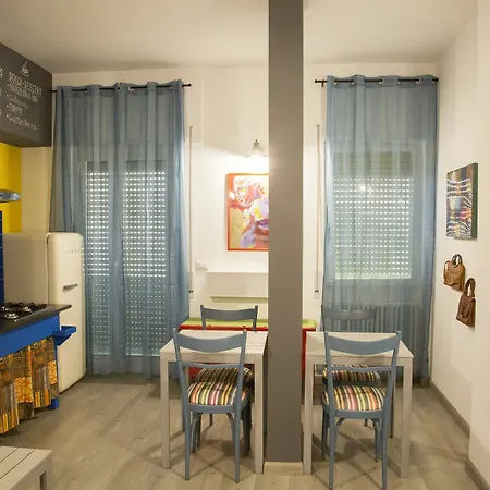 Cantalupa 3* Rome