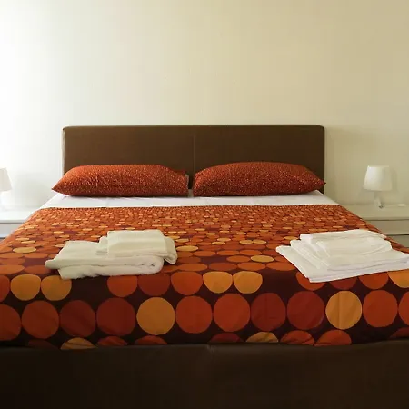 Romantica Apartments Apartment *