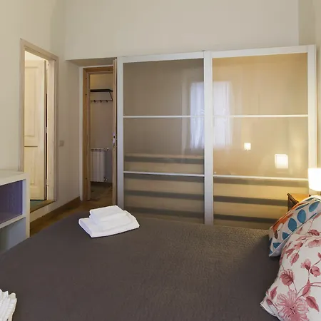 Habitat S Trastevere Apartment Rome