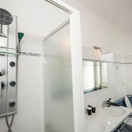 Vatican Stemar Apartment Apartment Rome