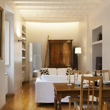 Habitat S Trastevere Rome