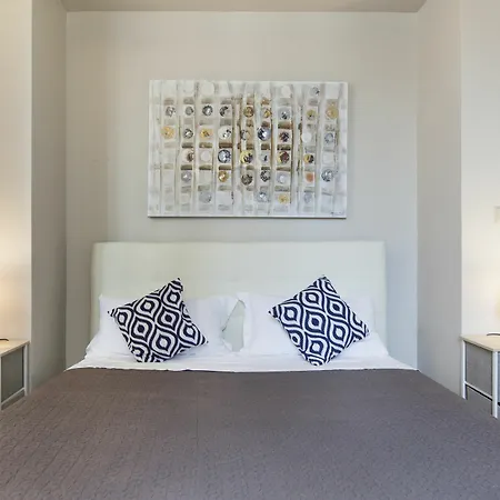 Apartment Habitat S Trastevere *