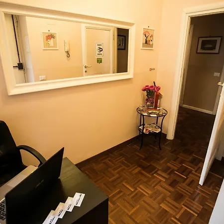 Arie Romane Guesthouse * Rome
