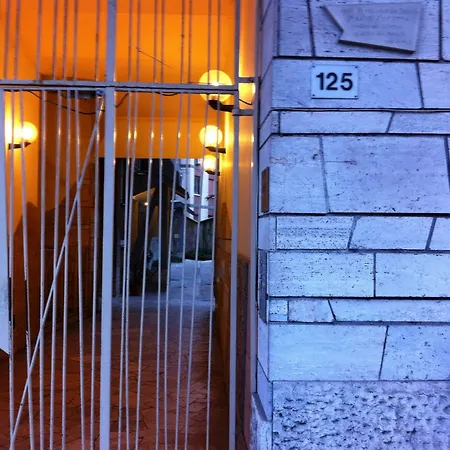 Vatican Stemar Apartment
