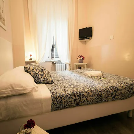 Arie Romane Guesthouse * Rome