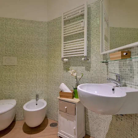 Santamaria Guest house Rome
