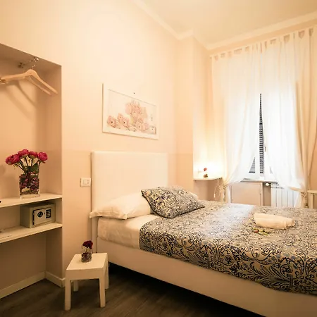 Arie Romane Guesthouse Guest house