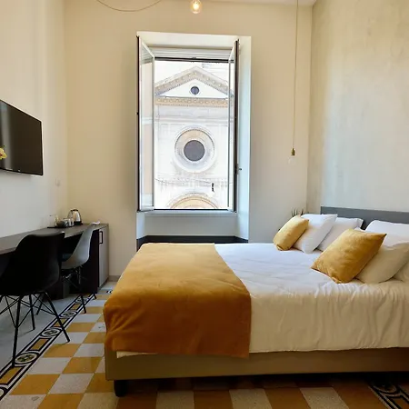 Guest house With A View 105