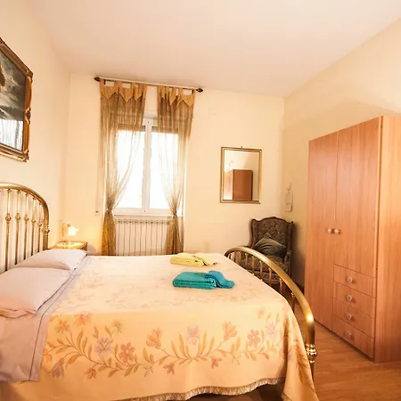 Vatican Stemar Apartmán