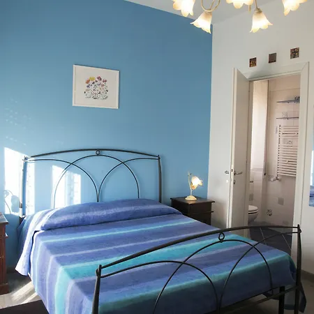 Guest house Cantalupa Rome