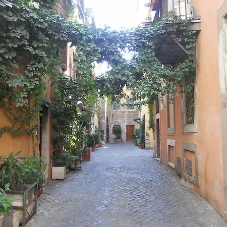 Apartment Romantica Apartments