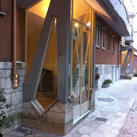 Vatican Stemar Apartment Apartment