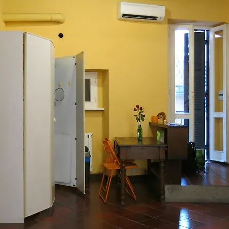 Romantica Apartments Apartment