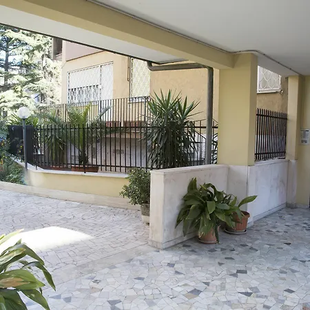 Cantalupa Guest house 3*