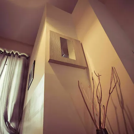 Arie Romane Guesthouse