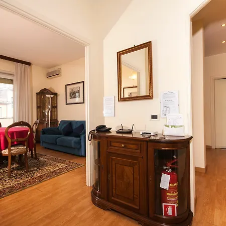 Apartment Vatican Stemar Apartment Rome