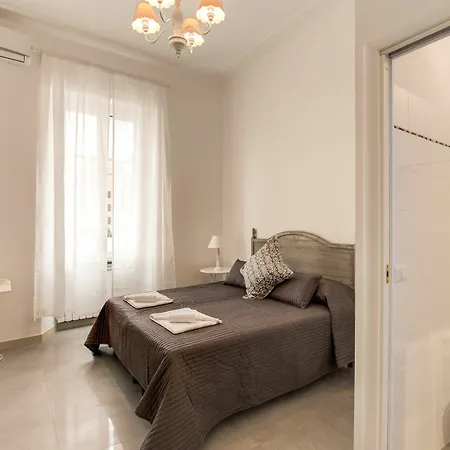 Relais La Torretta 2* Roma