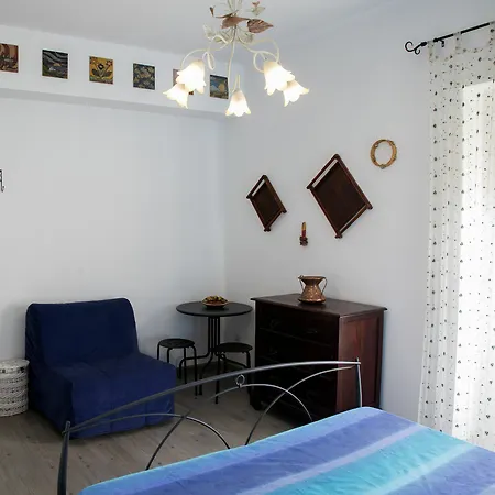 Cantalupa Guest house Rome