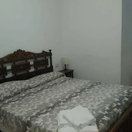 Penzion Le Stanze Di Nico