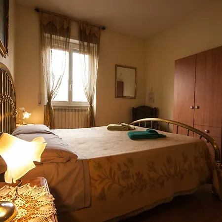 Apartment Vatican Stemar Apartment