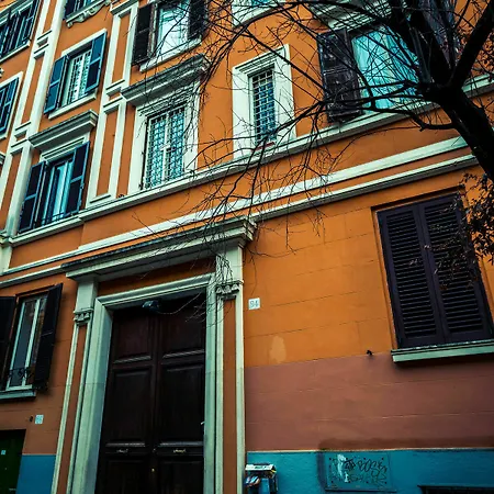 Arie Romane Guesthouse Guest house