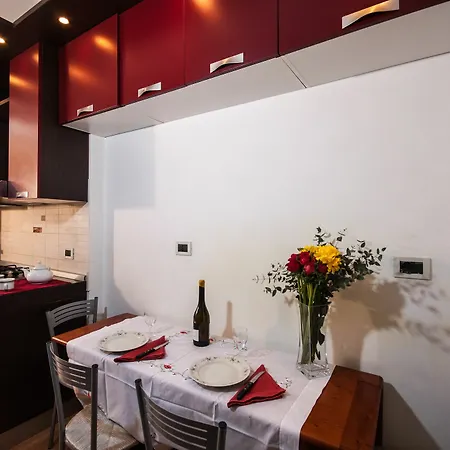 Vatican Stemar Apartment Apartment *