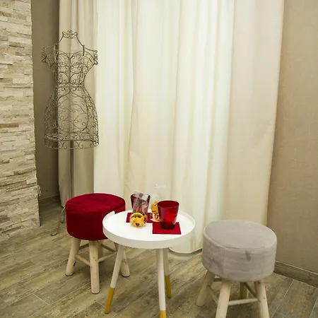 Guest house Santamaria Rome
