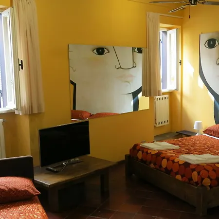 Romantica Apartments Apartment