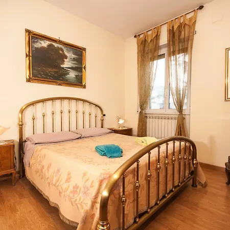 Vatican Stemar Apartment Apartment Rome