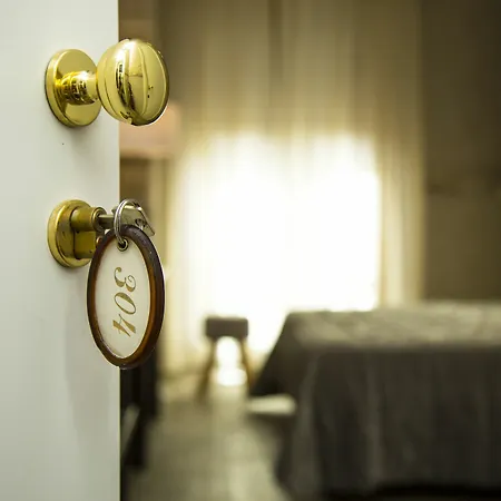Guest house Santamaria 3*