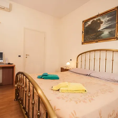 Vatican Stemar Apartment *