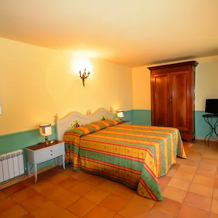 Guest house Relais La Canfora Rome