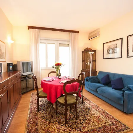 Vatican Stemar Apartment