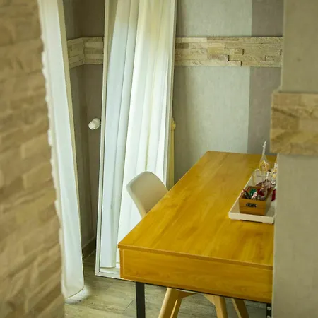 Guest house Santamaria Rome