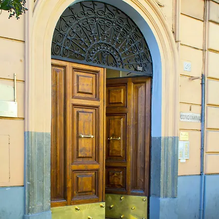 Affittacamere Colonna Luxury