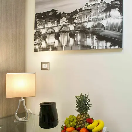 Colonna Luxury Affittacamere