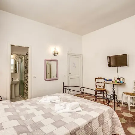 Relais La Torretta