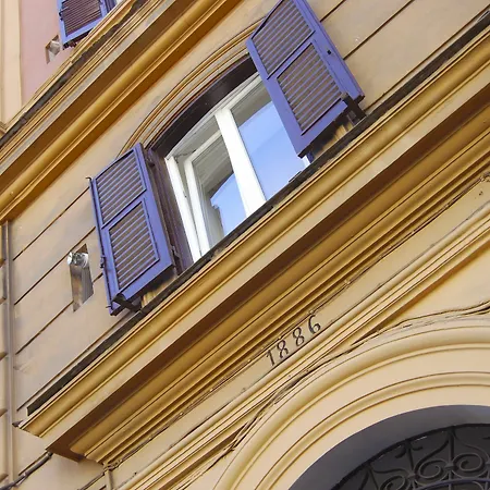 Affittacamere Colonna Luxury 2*