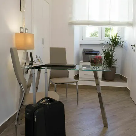 Affittacamere Colonna Luxury Roma