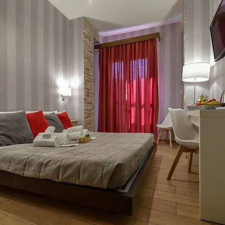Santamaria Guest house Rome