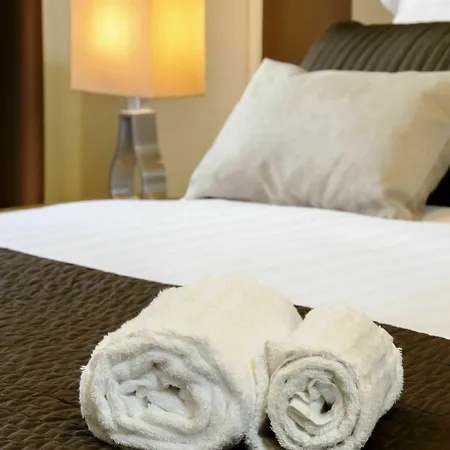 Affittacamere Colonna Luxury