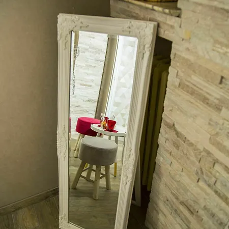 Guest house Santamaria