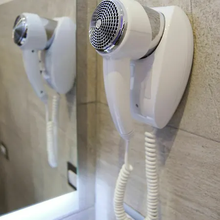 Colonna Luxury 2* Roma