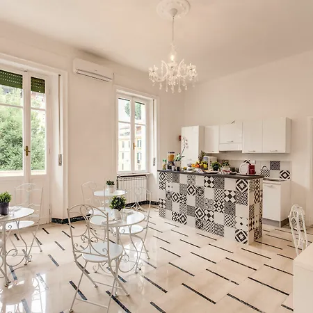 Bed & Breakfast Relais La Torretta 2*