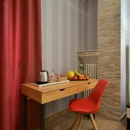 Santamaria Guest house 3*