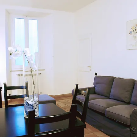 Apartment Lhp Campo De Fiori