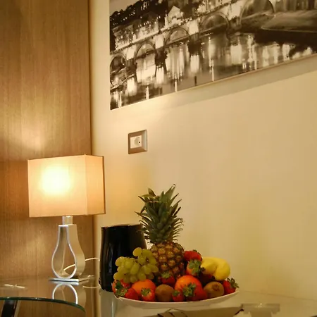 Affittacamere Colonna Luxury Roma