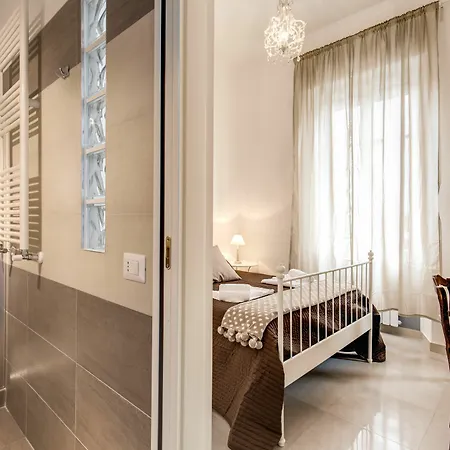 Relais La Torretta Bed & Breakfast