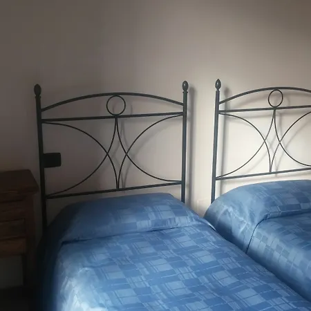 Relais Indipendenza Affittacamere Roma