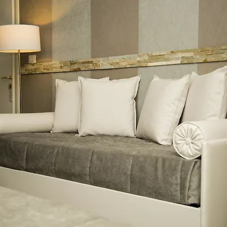 Guest house Santamaria 3*